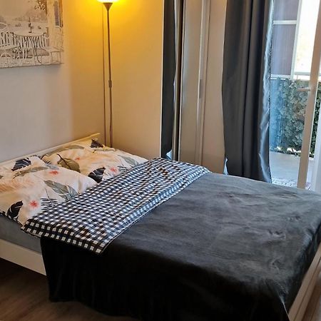 ביאליסטוק Apartament Wyszynskiego 10 מראה חיצוני תמונה
