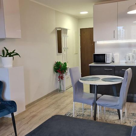 ביאליסטוק Apartament Wyszynskiego 10 מראה חיצוני תמונה