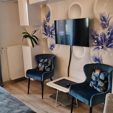 ביאליסטוק Apartament Wyszynskiego 10 מראה חיצוני תמונה