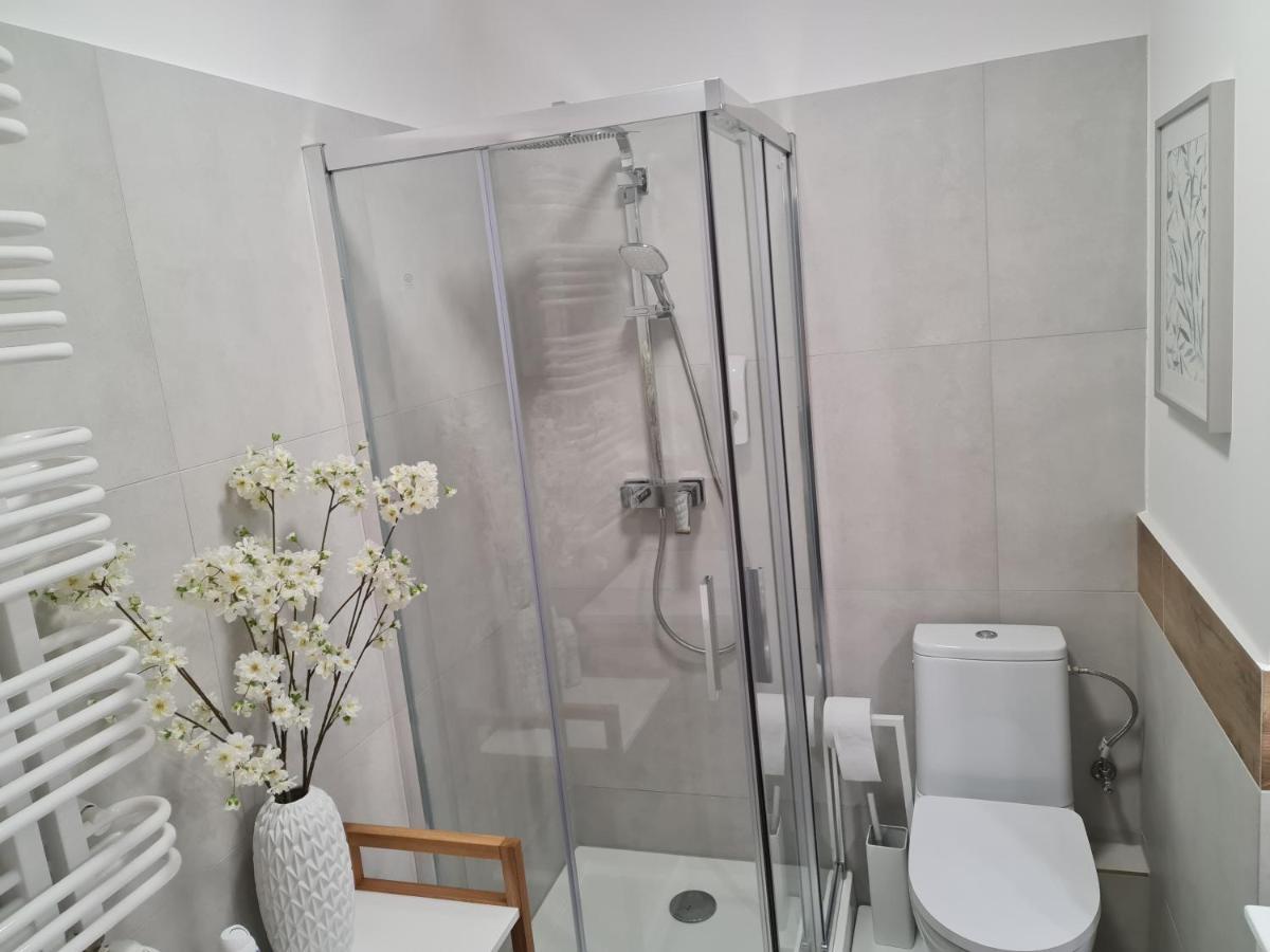 ביאליסטוק Apartament Wyszynskiego 10 מראה חיצוני תמונה