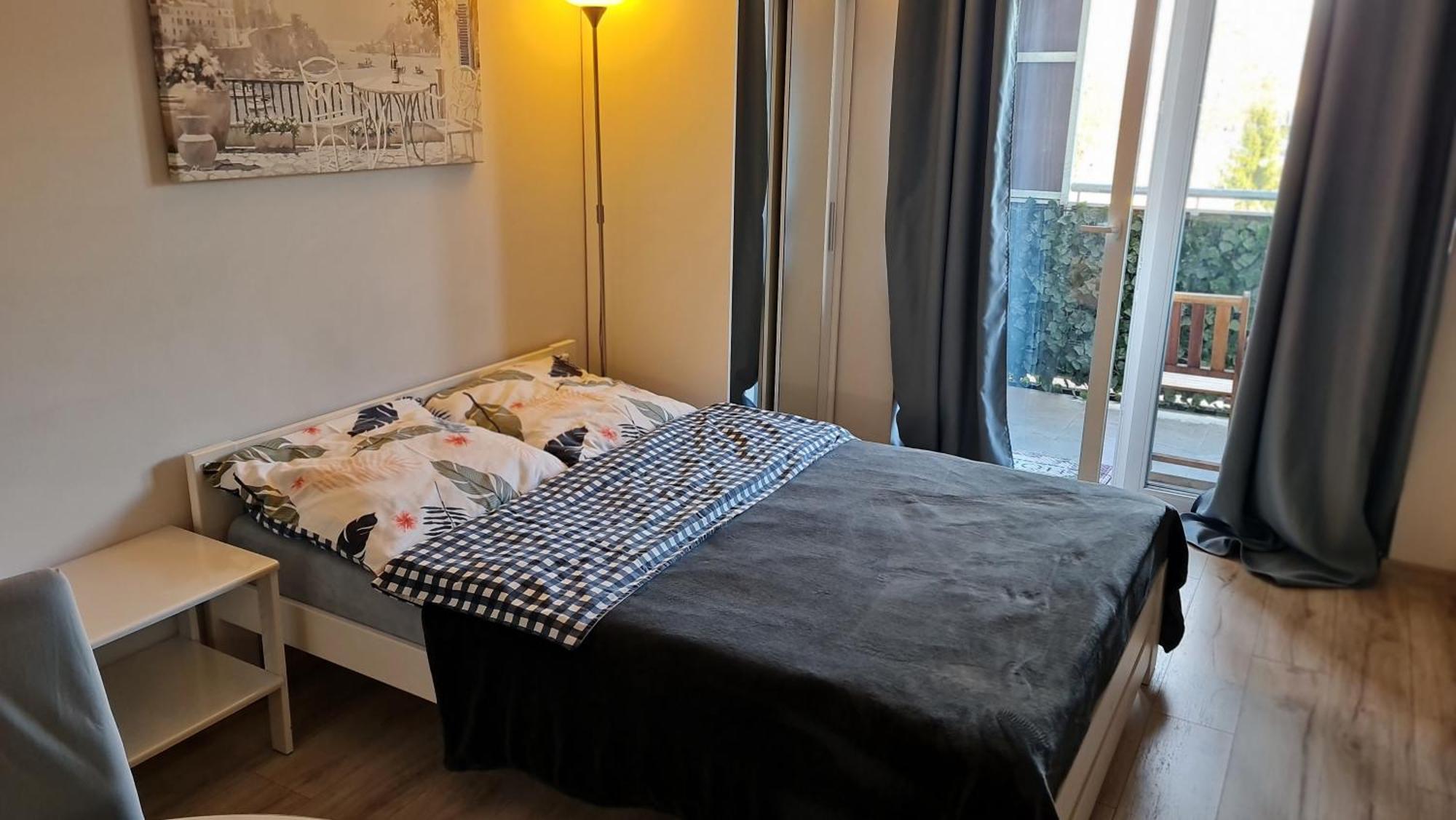 ביאליסטוק Apartament Wyszynskiego 10 מראה חיצוני תמונה