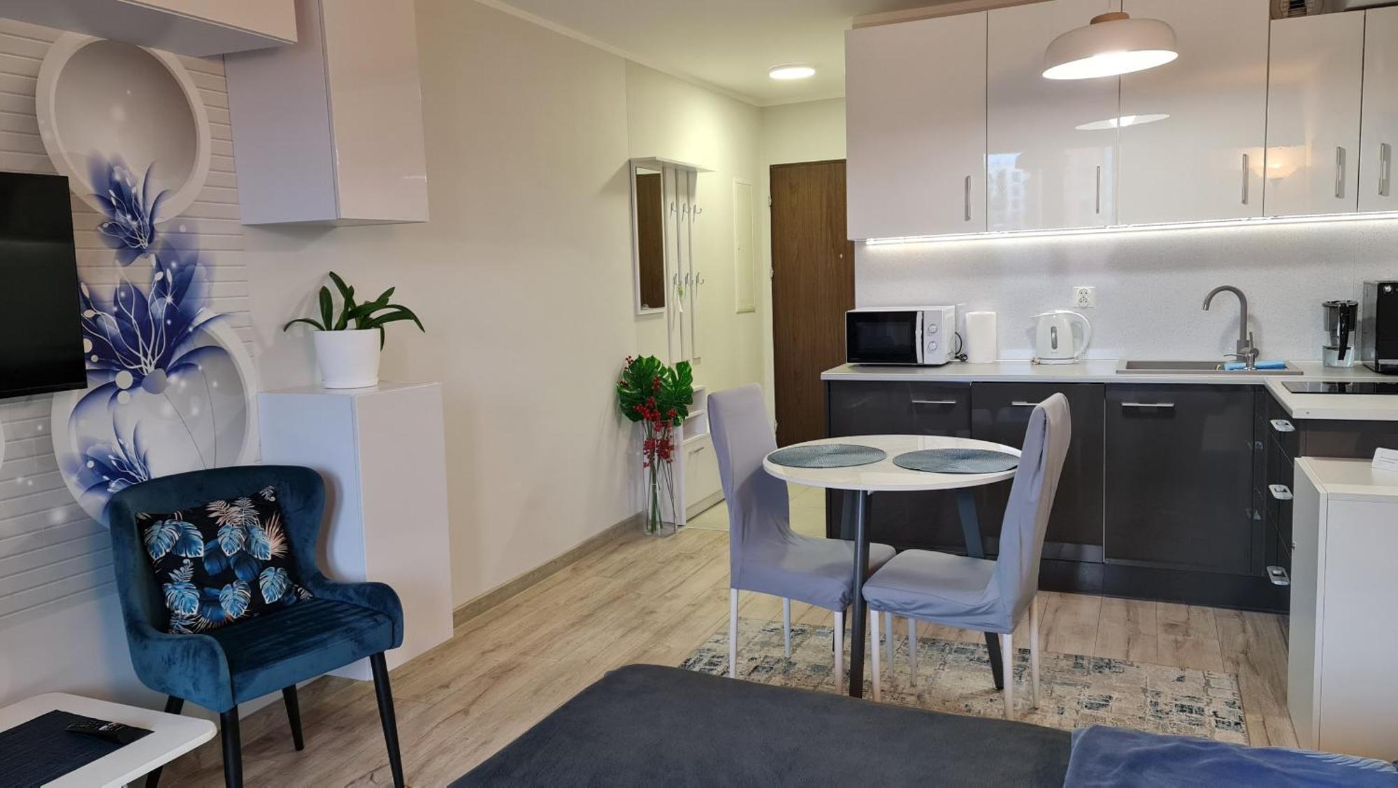 ביאליסטוק Apartament Wyszynskiego 10 מראה חיצוני תמונה