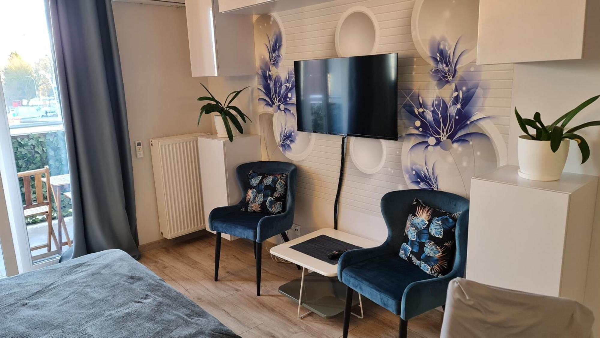 ביאליסטוק Apartament Wyszynskiego 10 מראה חיצוני תמונה